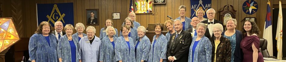 North Star Chapter #483